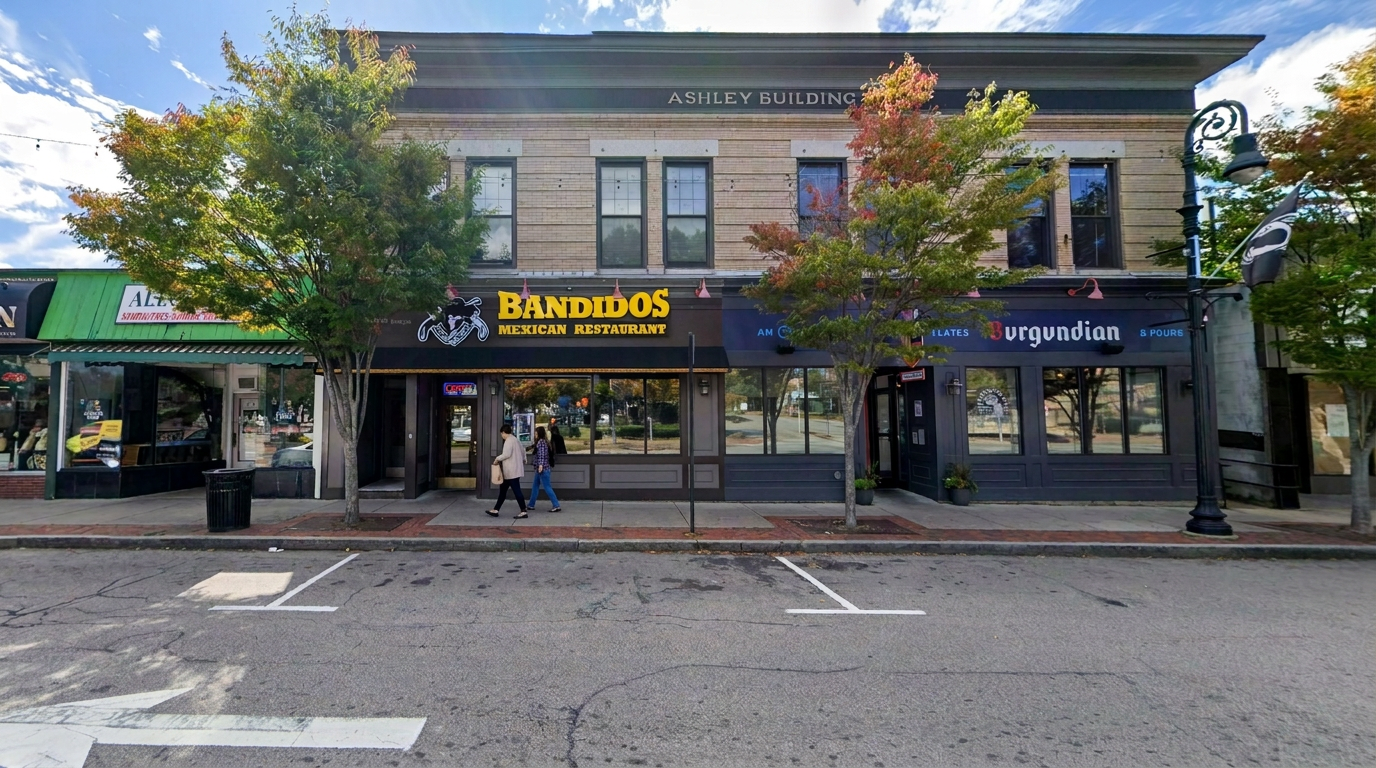 Bandidos Attleboro